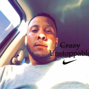 Meet your Posher, Colby